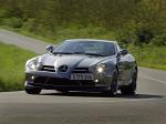 Mercedes-Benz SLR McLaren 722 Edition 2006 года